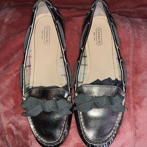 Women’s Coach Shoes